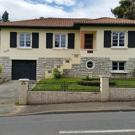 Appartements - Chez Alice Salies-de-Béarn 외부 사진