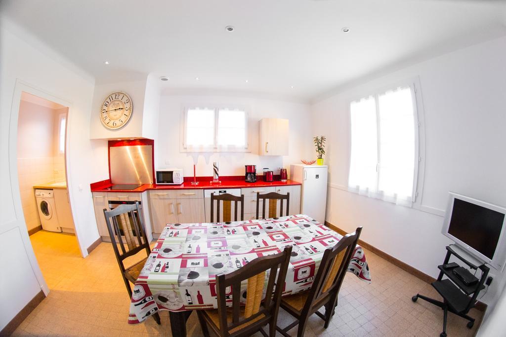 Appartements - Chez Alice Salies-de-Béarn 외부 사진