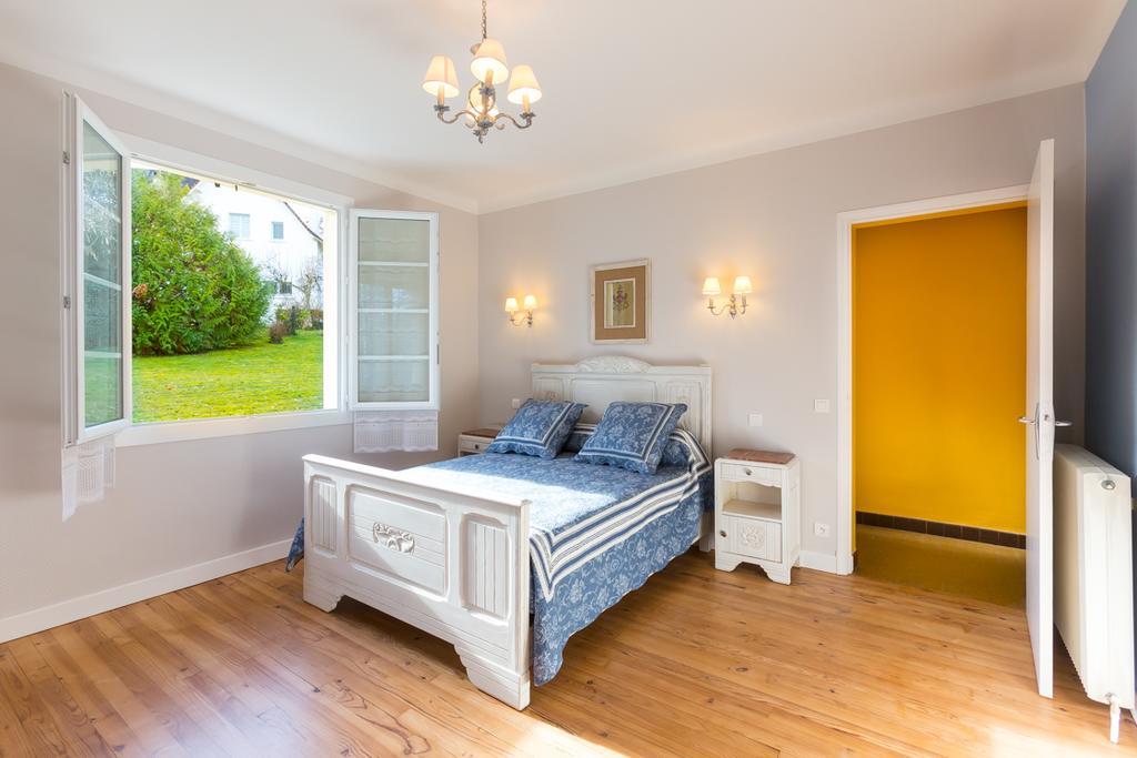 Appartements - Chez Alice Salies-de-Béarn 외부 사진