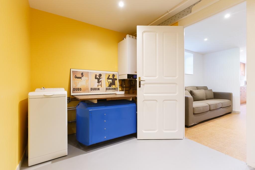 Appartements - Chez Alice Salies-de-Béarn 외부 사진