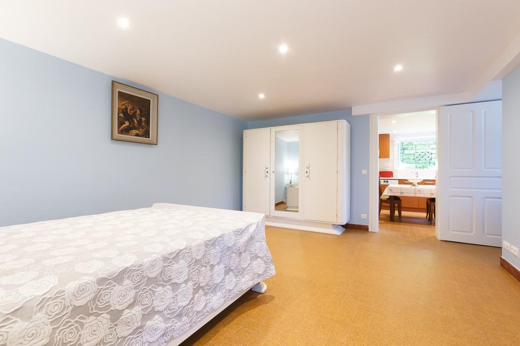 Appartements - Chez Alice Salies-de-Béarn 외부 사진
