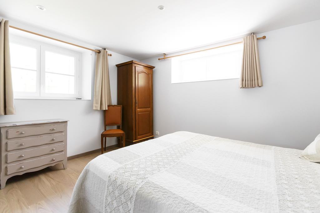 Appartements - Chez Alice Salies-de-Béarn 외부 사진