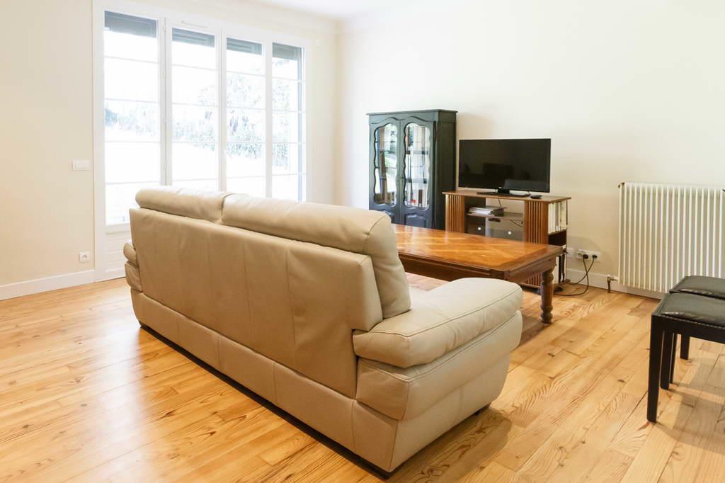 Appartements - Chez Alice Salies-de-Béarn 외부 사진