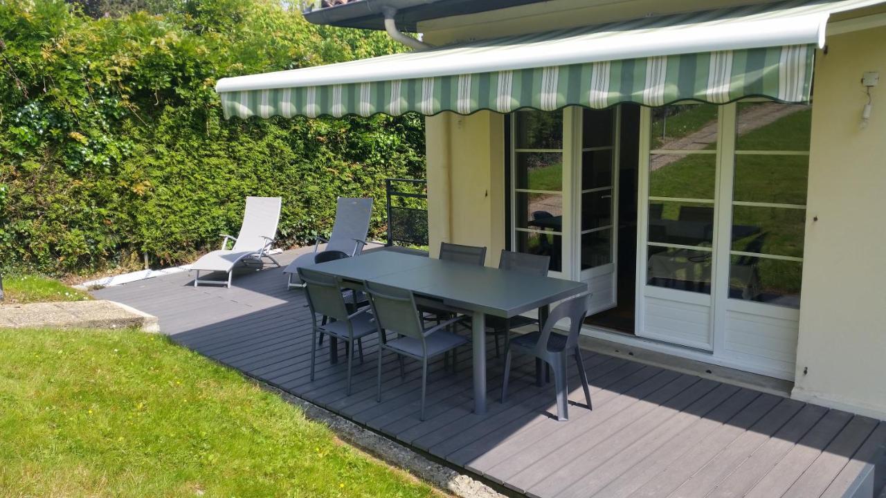 Appartements - Chez Alice Salies-de-Béarn 외부 사진